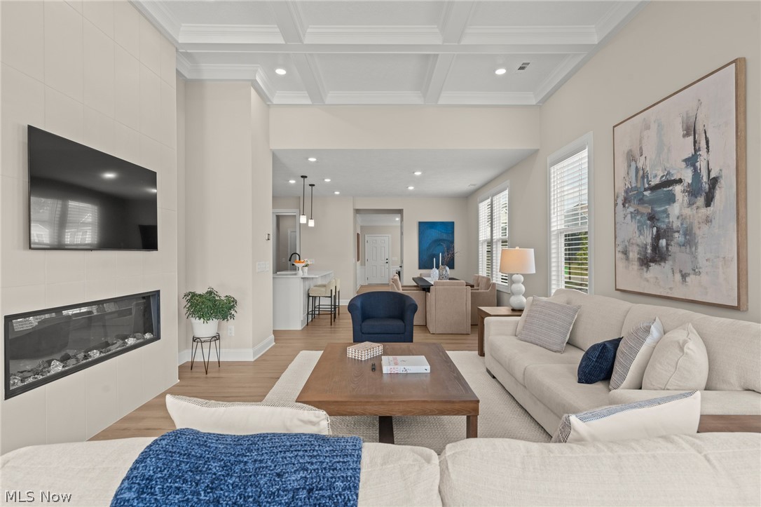 Lakes of Orange - Residential