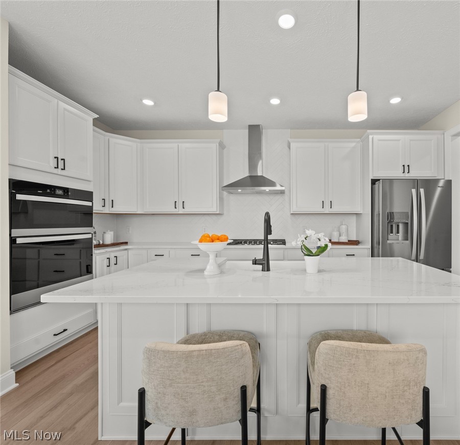 Lakes of Orange - Residential