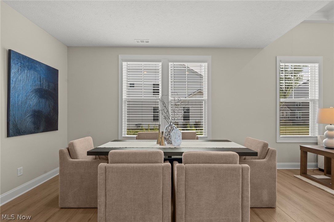 Lakes of Orange - Residential