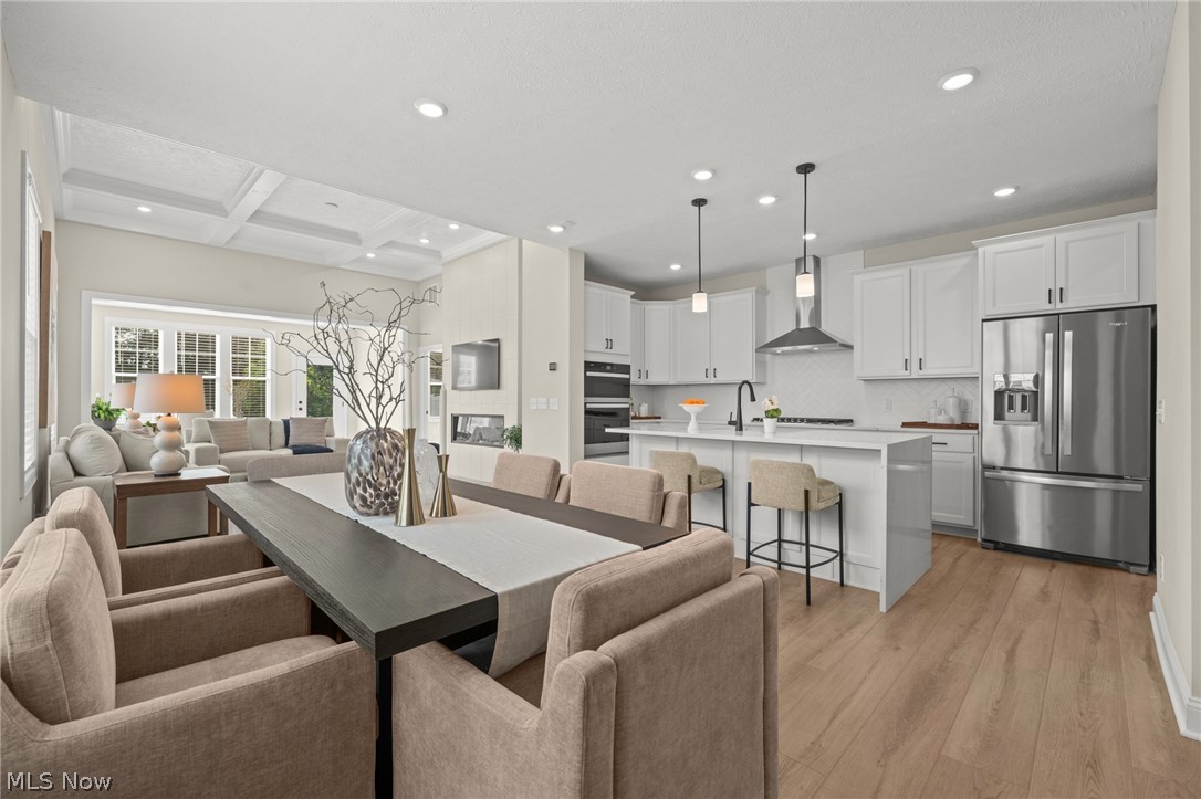 Lakes of Orange - Residential