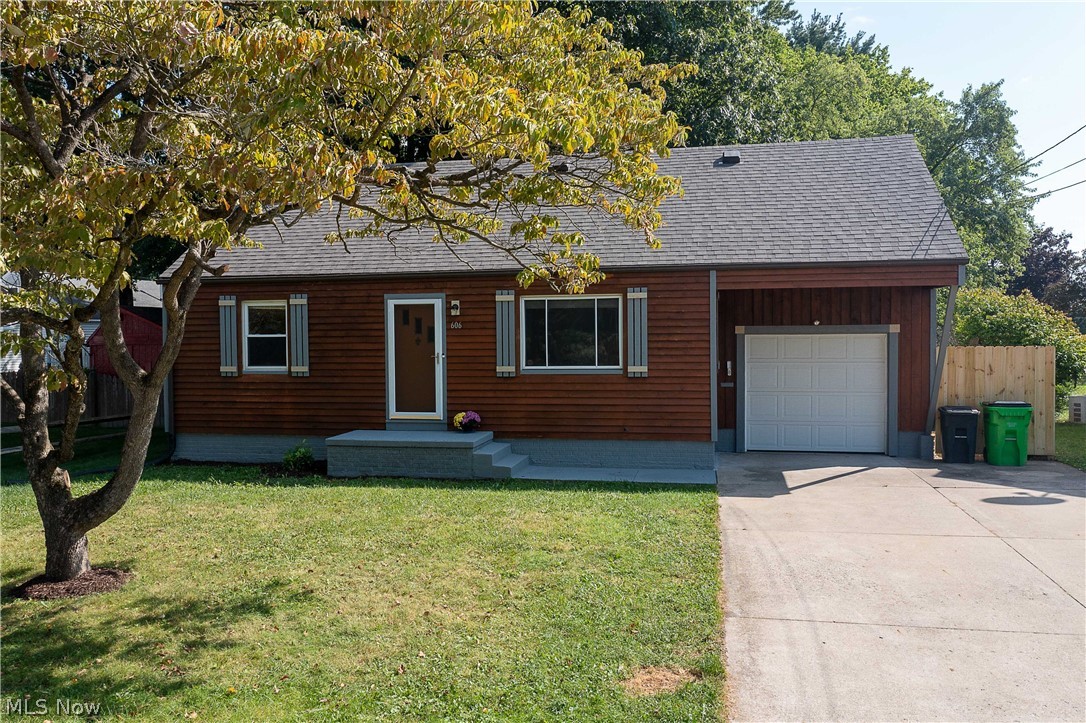 North Canton - Residential