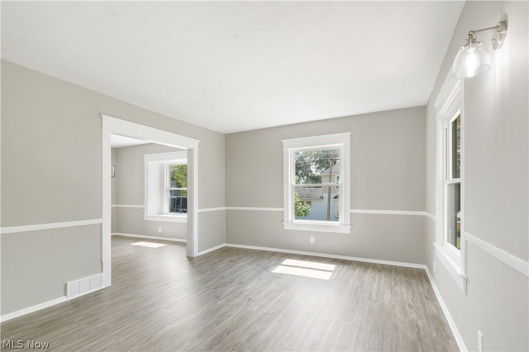 Moore - Residential