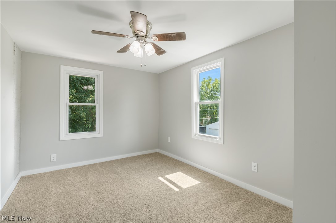 Moore - Residential