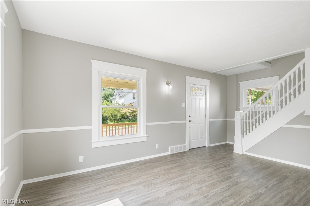 Moore - Residential