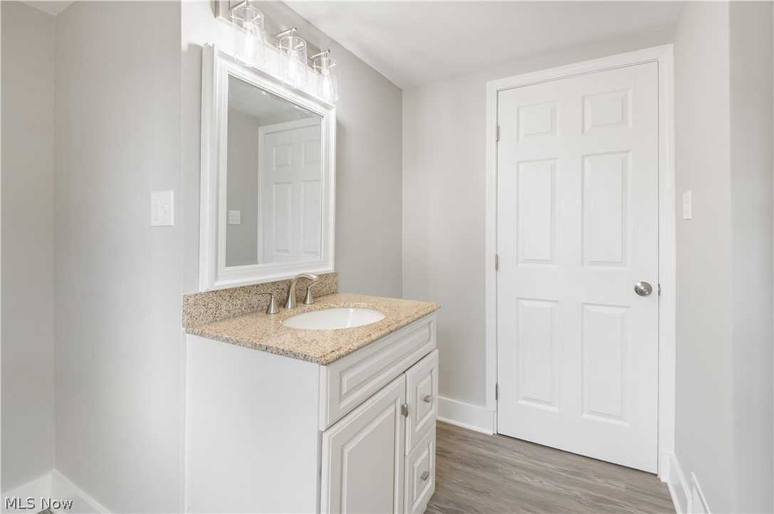 Moore - Residential