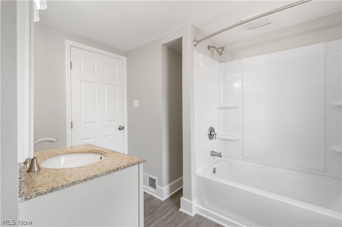 Moore - Residential