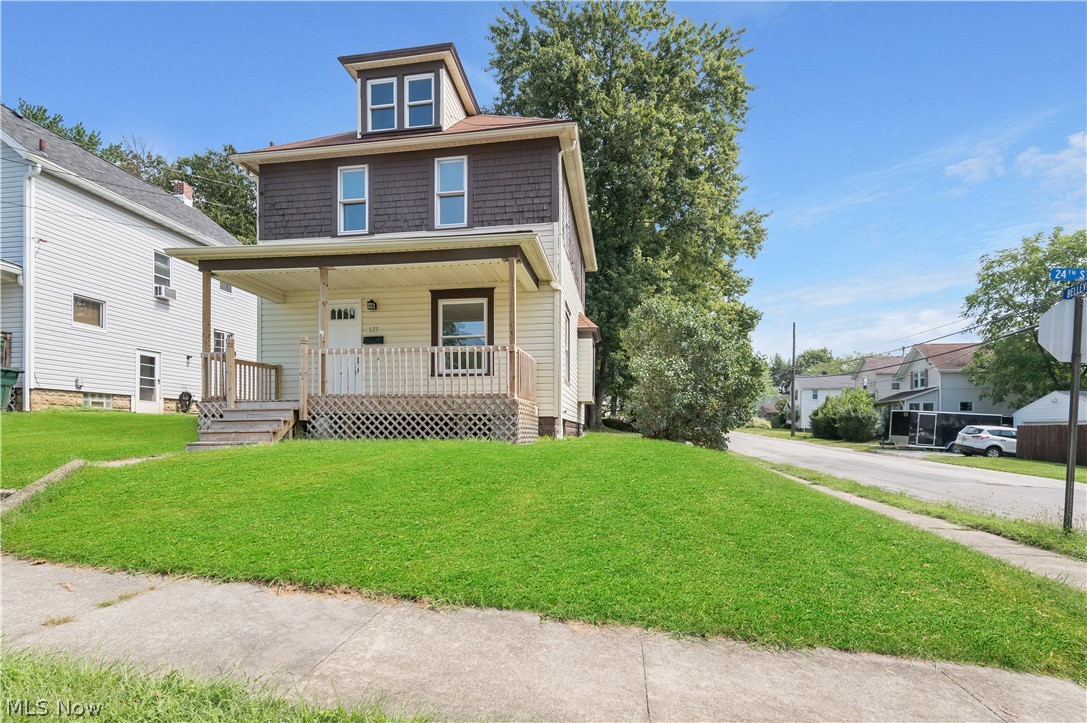 Moore - Residential