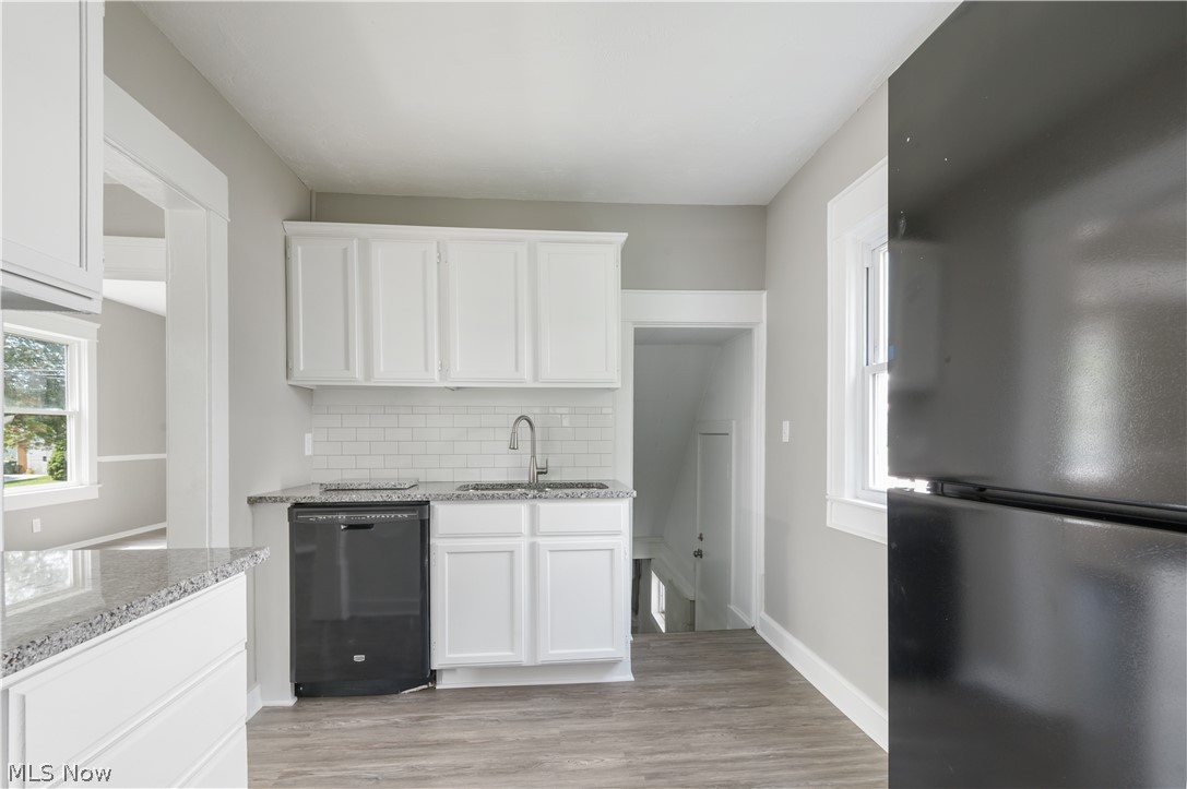 Moore - Residential