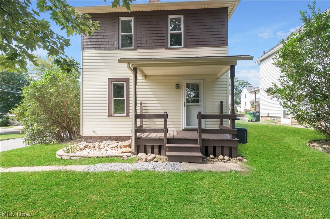 Moore - Residential