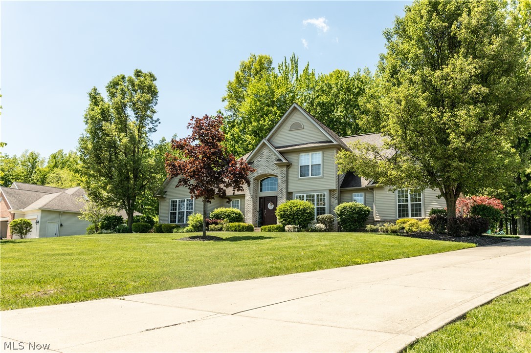 Quail Hollow - Residential