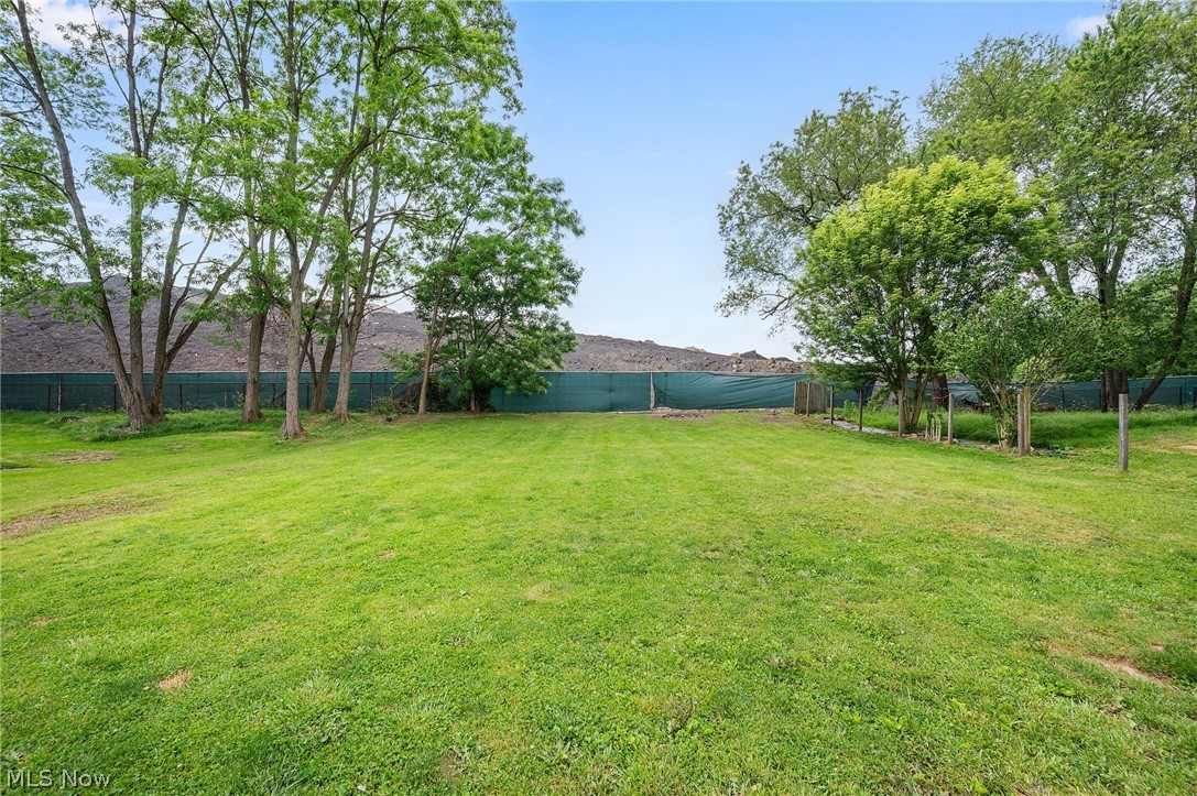 Koerber Allotment - Residential