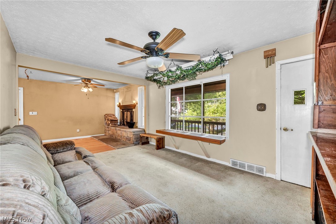 Copley - Residential
