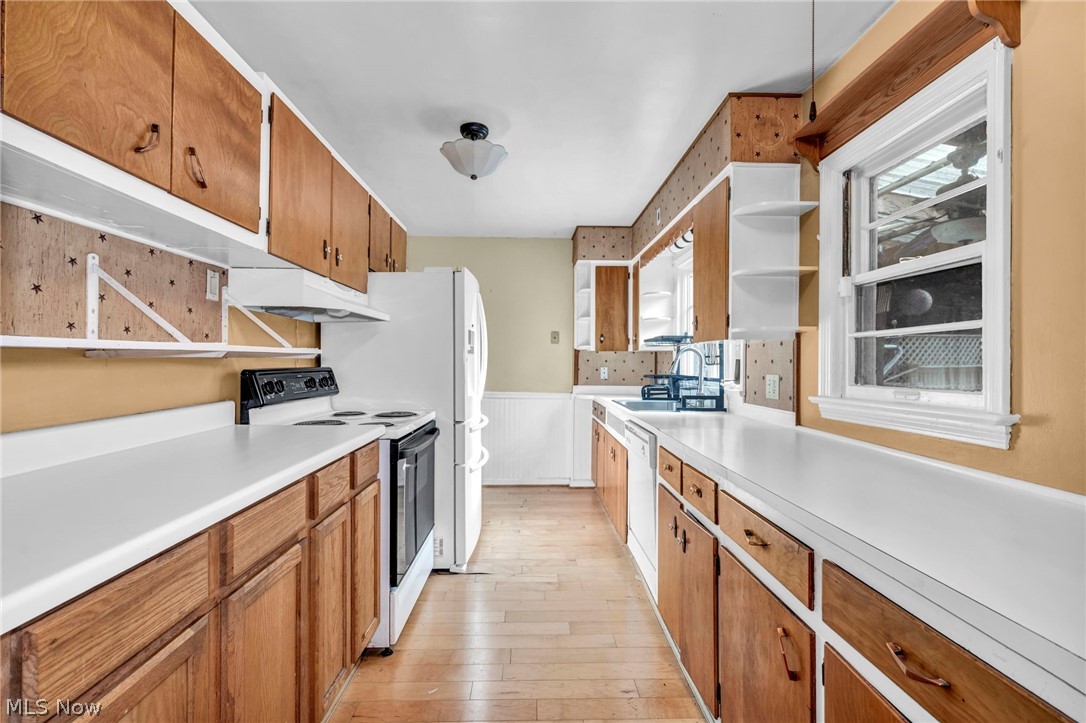 Copley - Residential