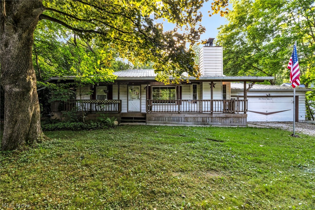 Copley - Residential
