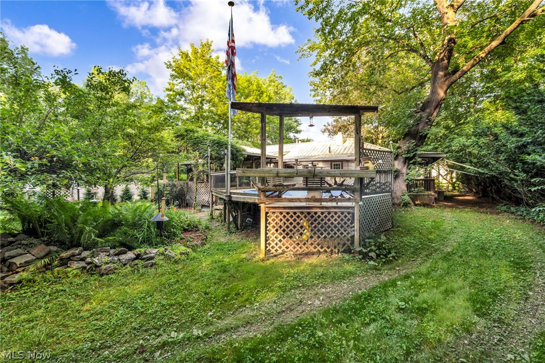 Copley - Residential