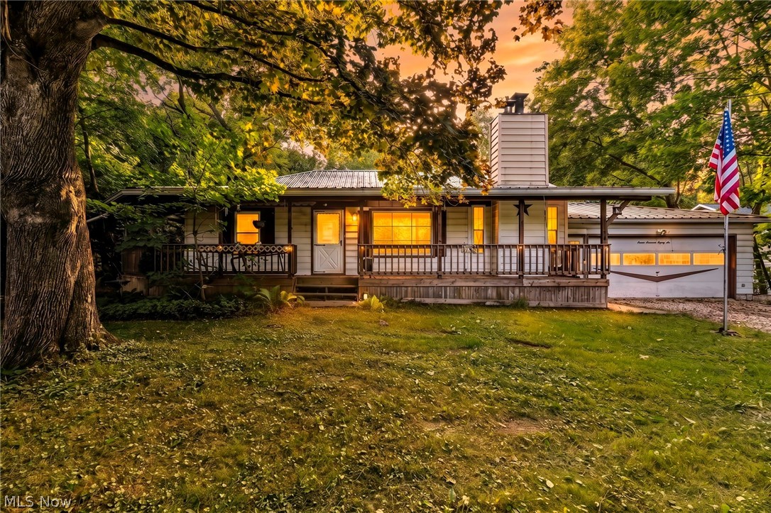 Copley - Residential