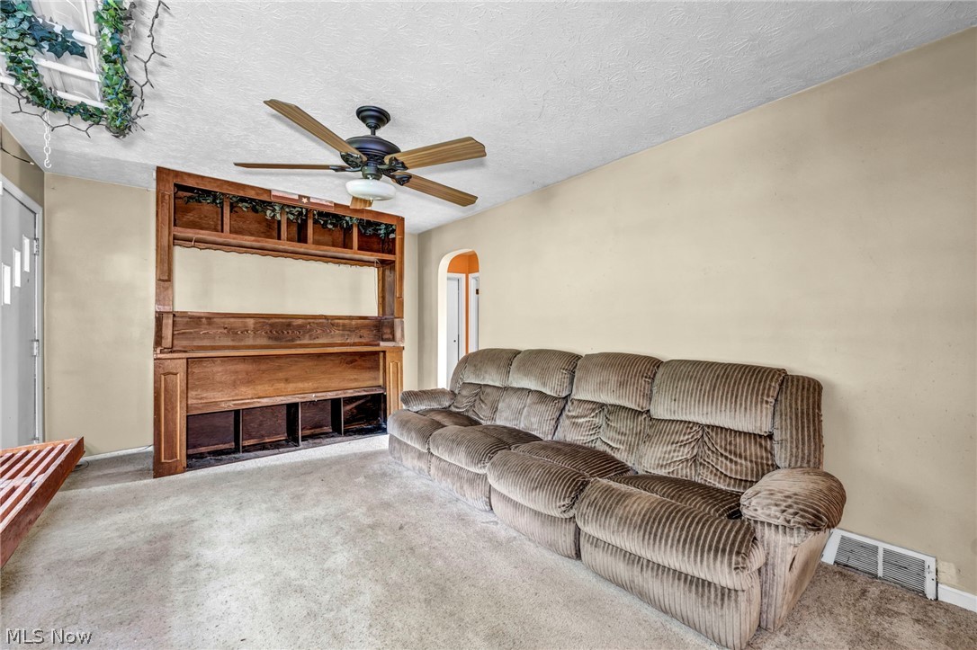 Copley - Residential