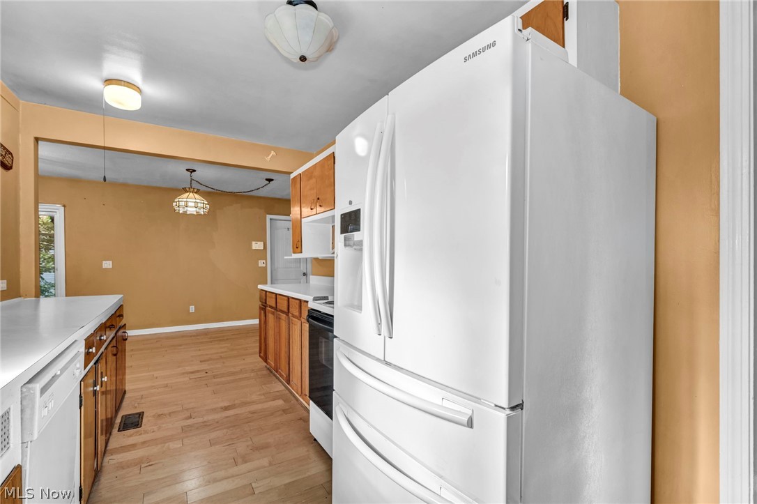 Copley - Residential