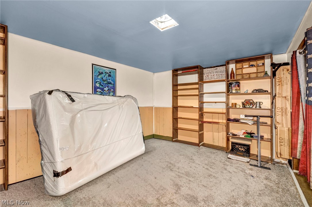 Copley - Residential