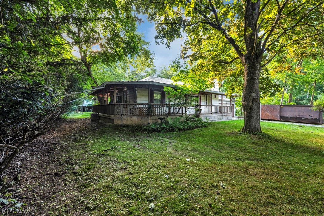 Copley - Residential