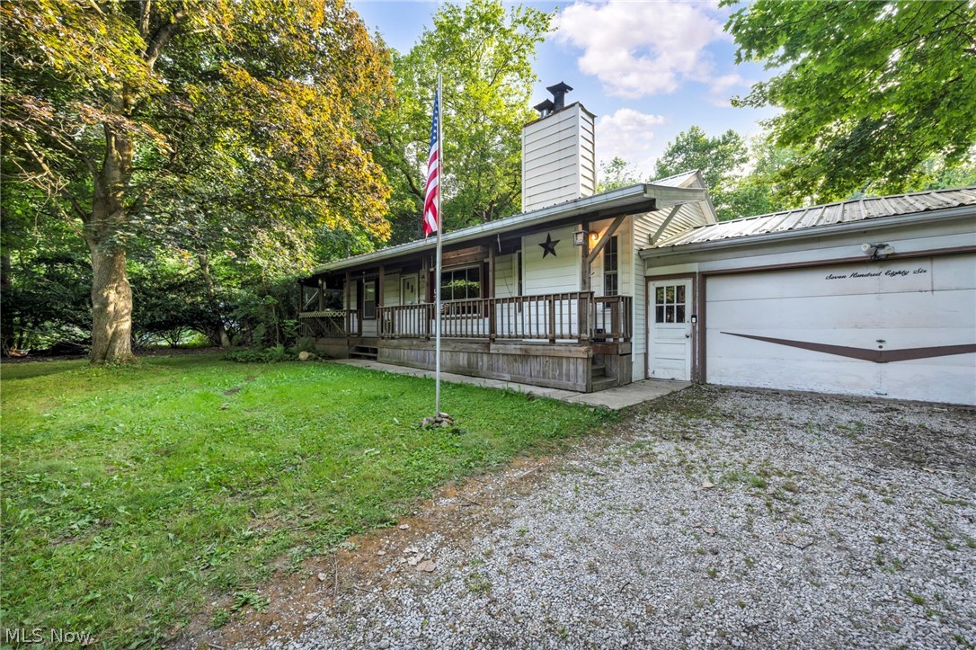 Copley - Residential