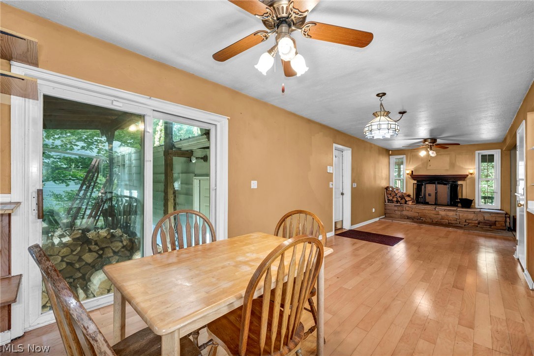 Copley - Residential