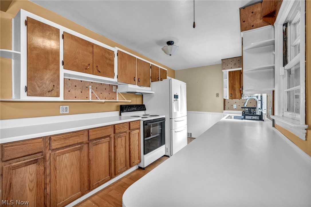 Copley - Residential