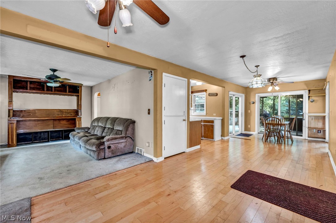 Copley - Residential