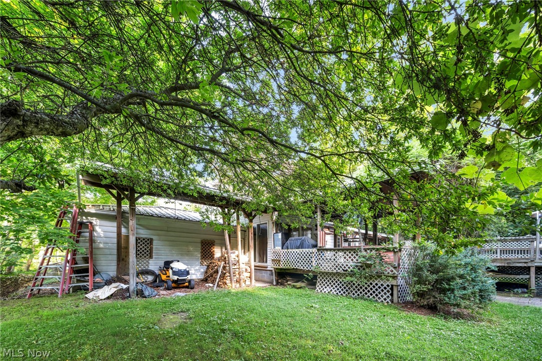 Copley - Residential
