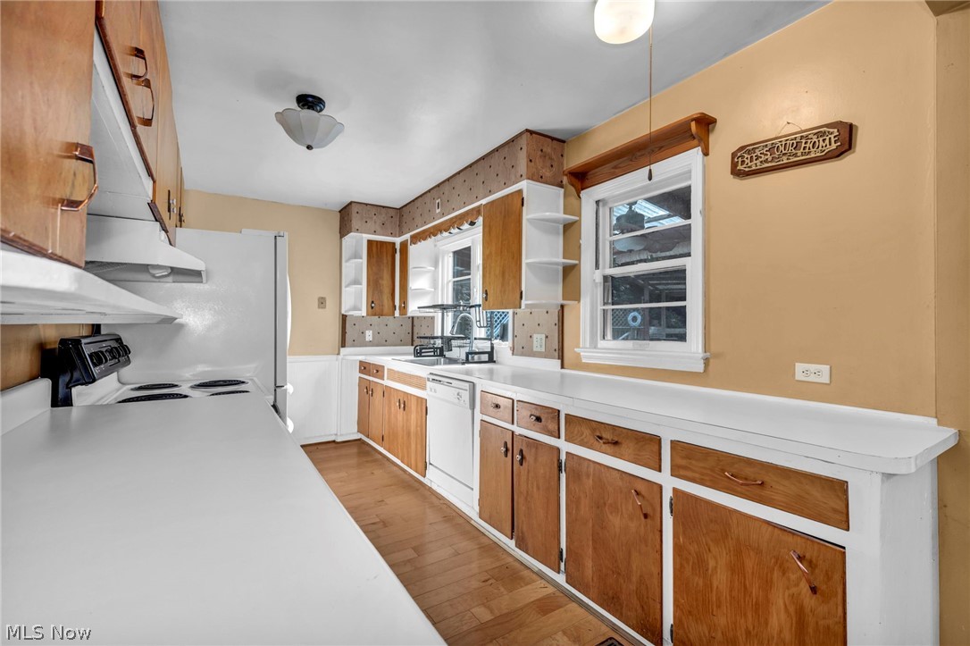 Copley - Residential