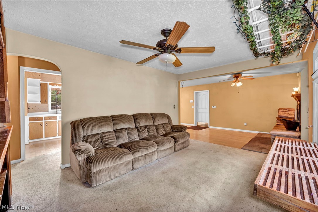 Copley - Residential