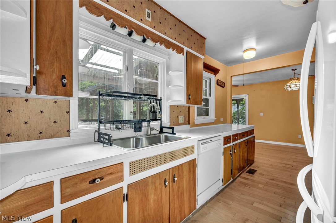 Copley - Residential