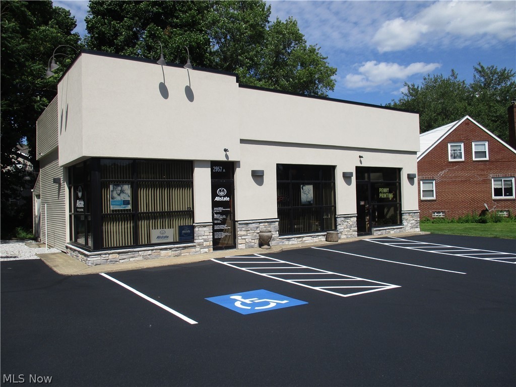 Lakewood Heights Sub - Commercial Sale