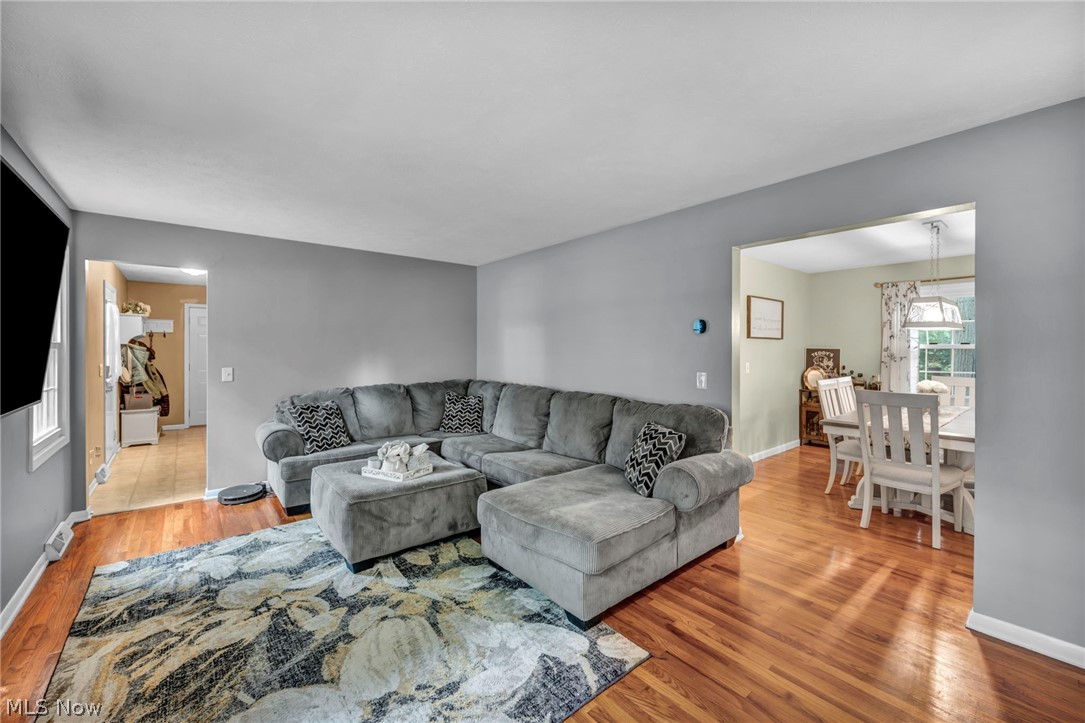 Brightwood Community - Residential