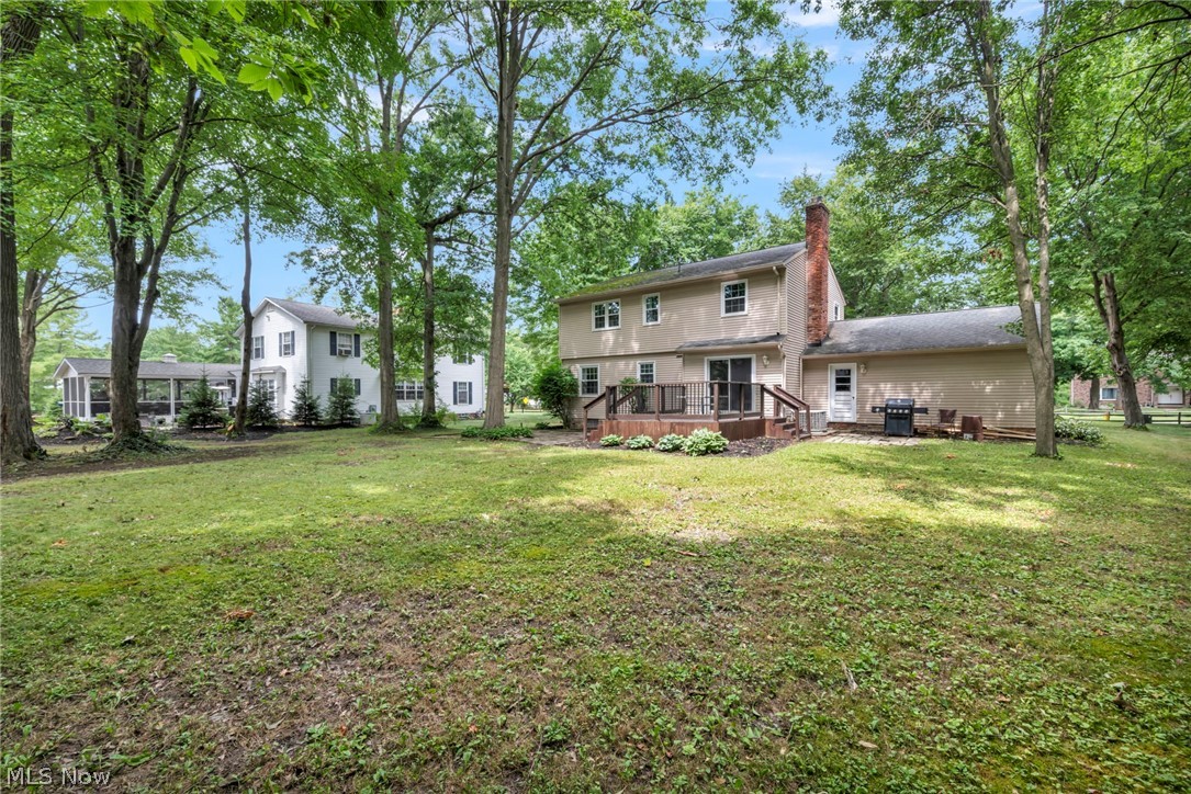 Brightwood Community - Residential