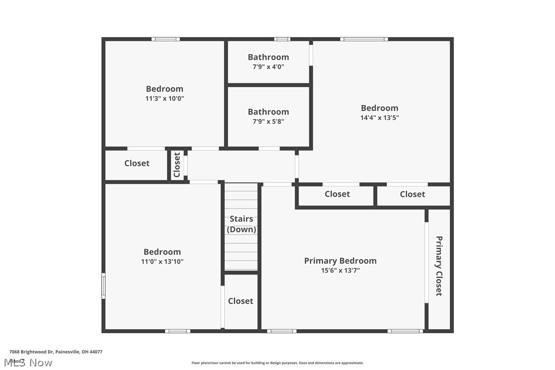 Brightwood Community - Residential