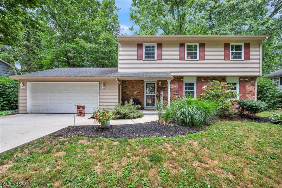 Brightwood Community - Residential