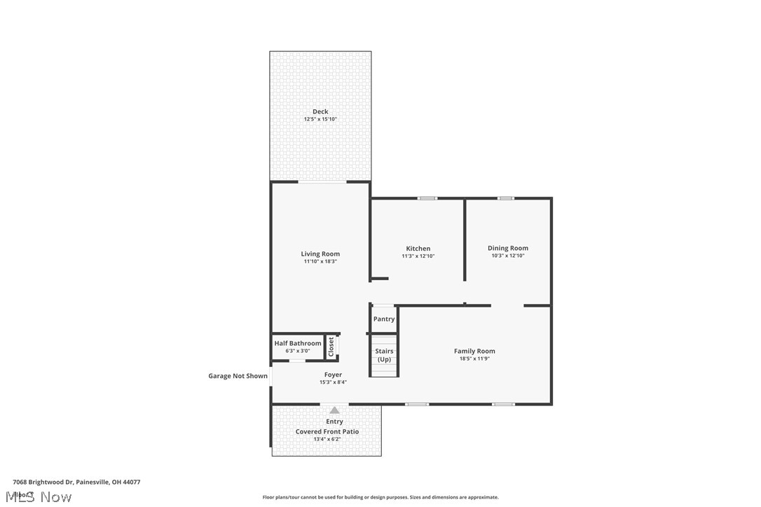 Brightwood Community - Residential