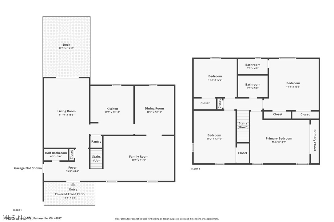 Brightwood Community - Residential