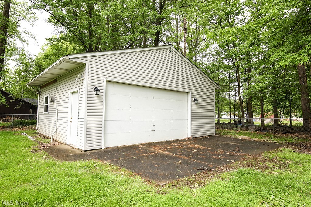 Cedar Glen - Residential