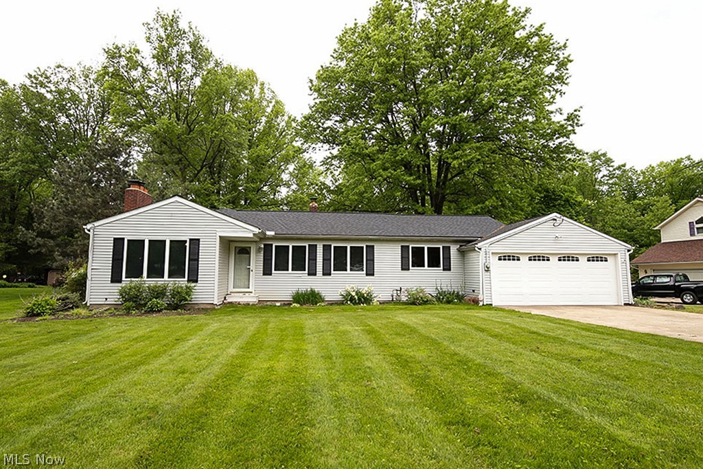 Cedar Glen - Residential