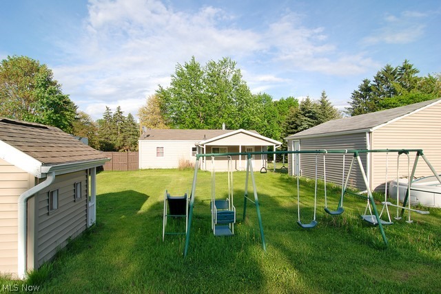 Galls - Residential
