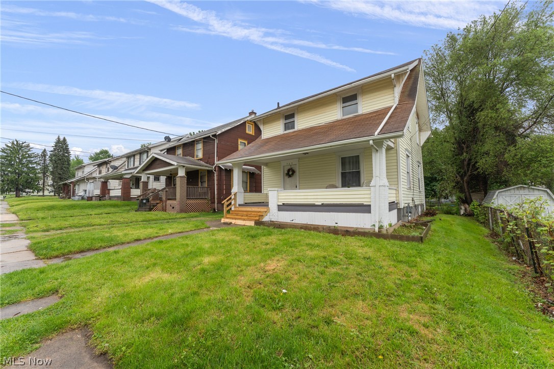 Canton - Residential