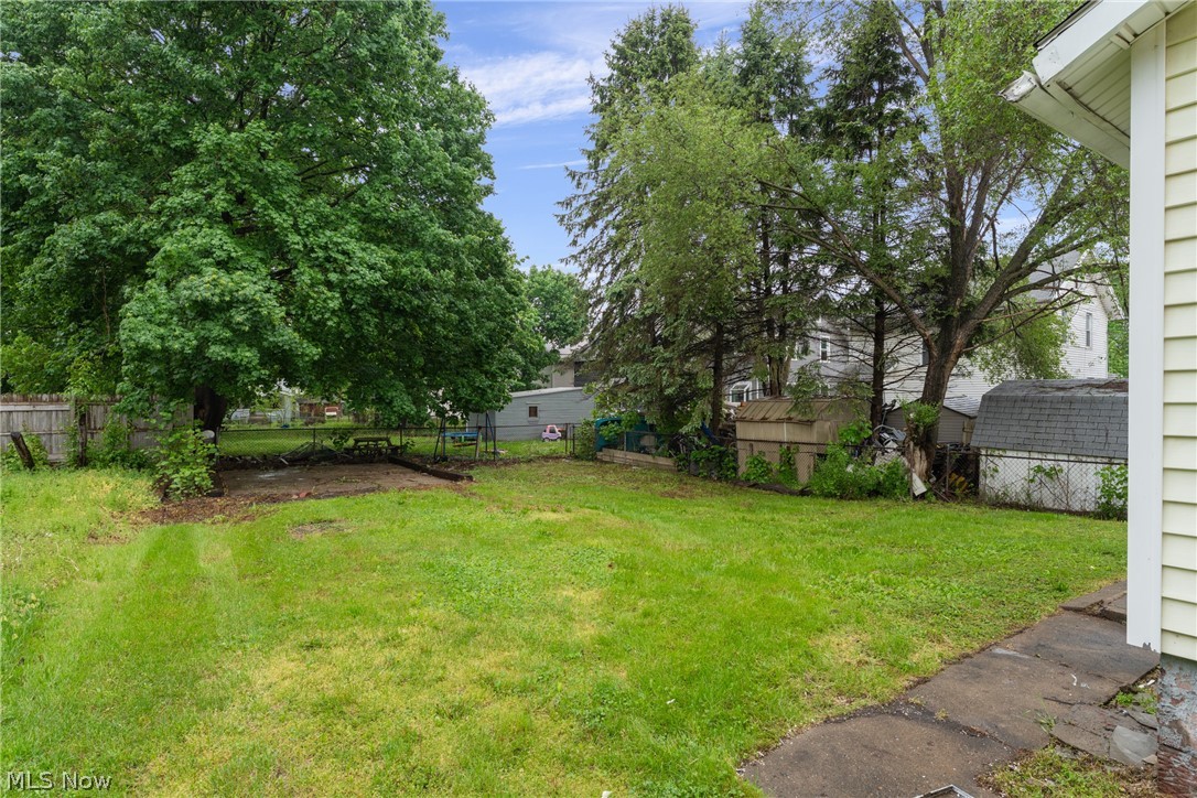 Canton - Residential