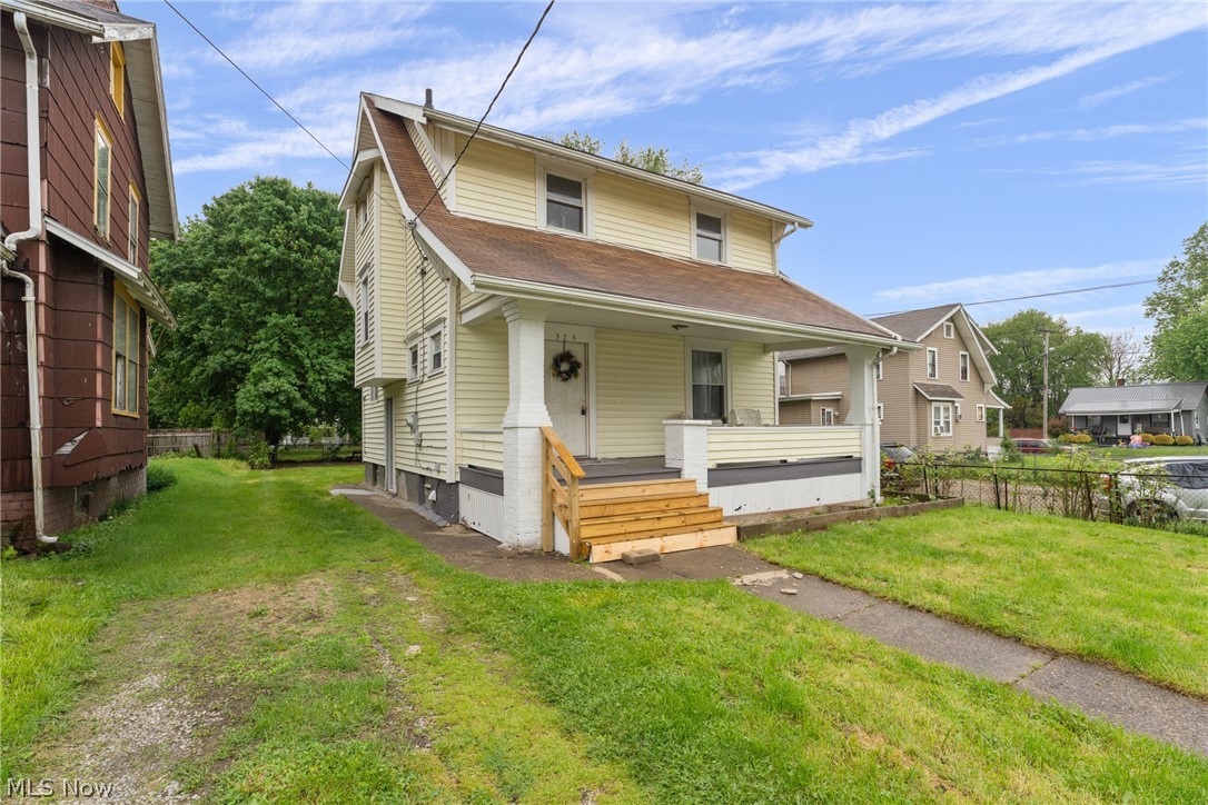 Canton - Residential