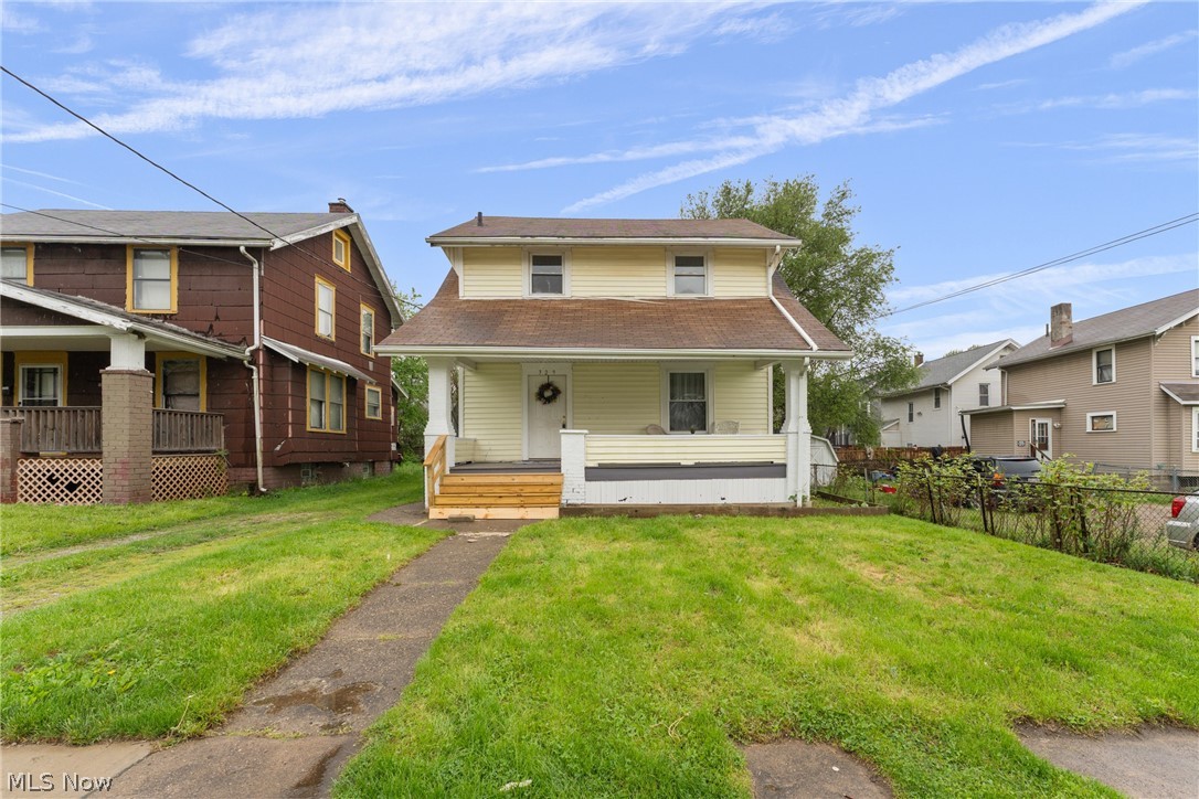 Canton - Residential