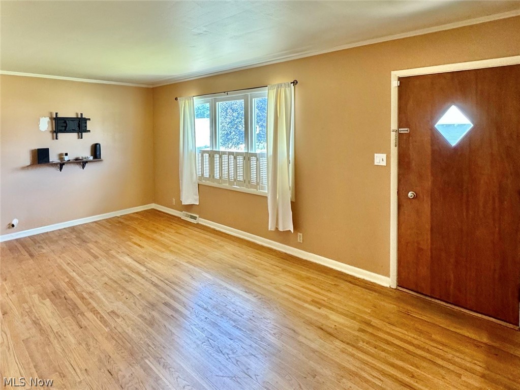 Second South Park Sub - Residential