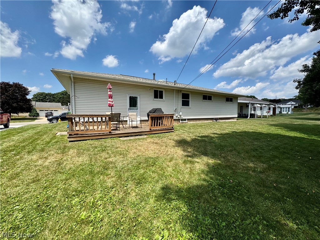 Second South Park Sub - Residential