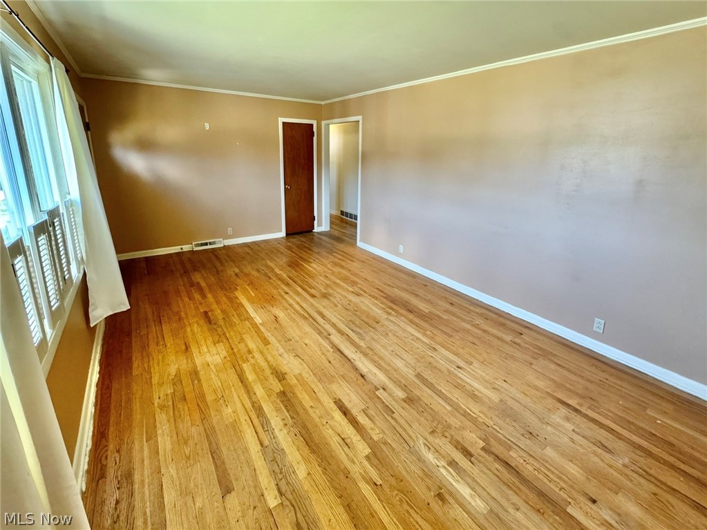 Second South Park Sub - Residential
