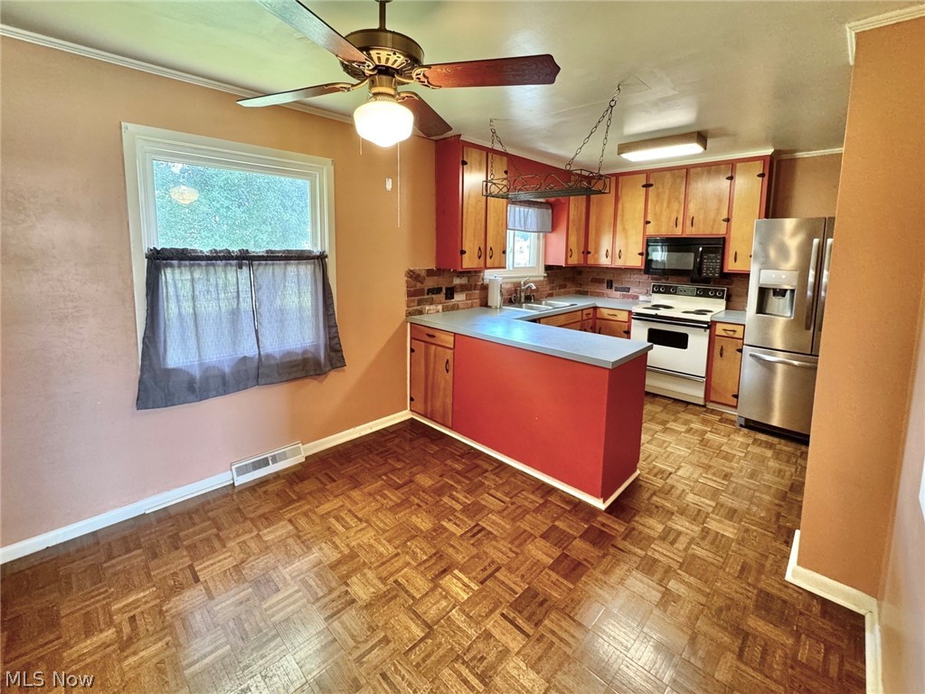 Second South Park Sub - Residential